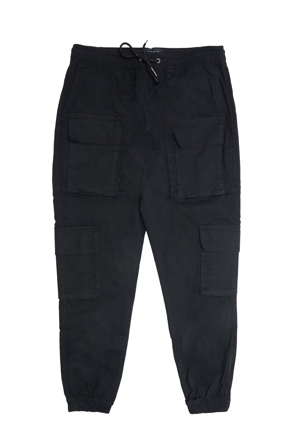 Arsenic Mens Porkchop Cargo Jogger Arsenic Mens Porkchop Cargo Jogger