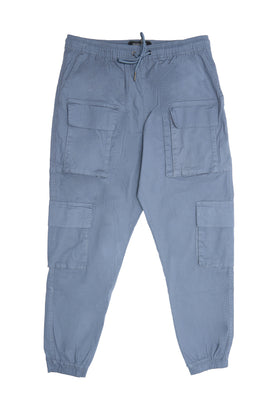 Jogger cargo ripstop Arsenic homme