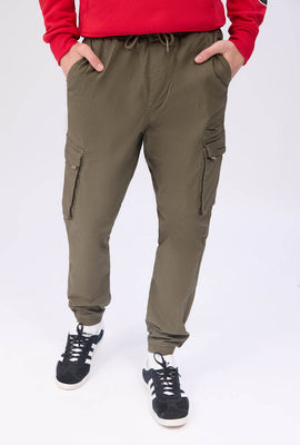 Arsenic Mens Riptstop Cargo Jogger