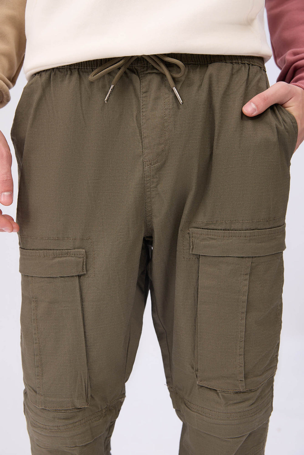 Arsenic Mens Convertible Cargo Pant Arsenic Mens Convertible Cargo Pant