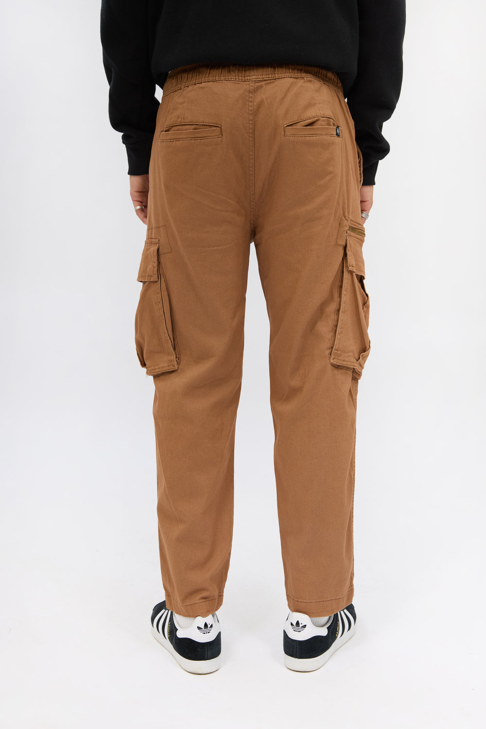 Zoo York Mens Twill Cargo Pants Zoo York Mens Twill Cargo Pants