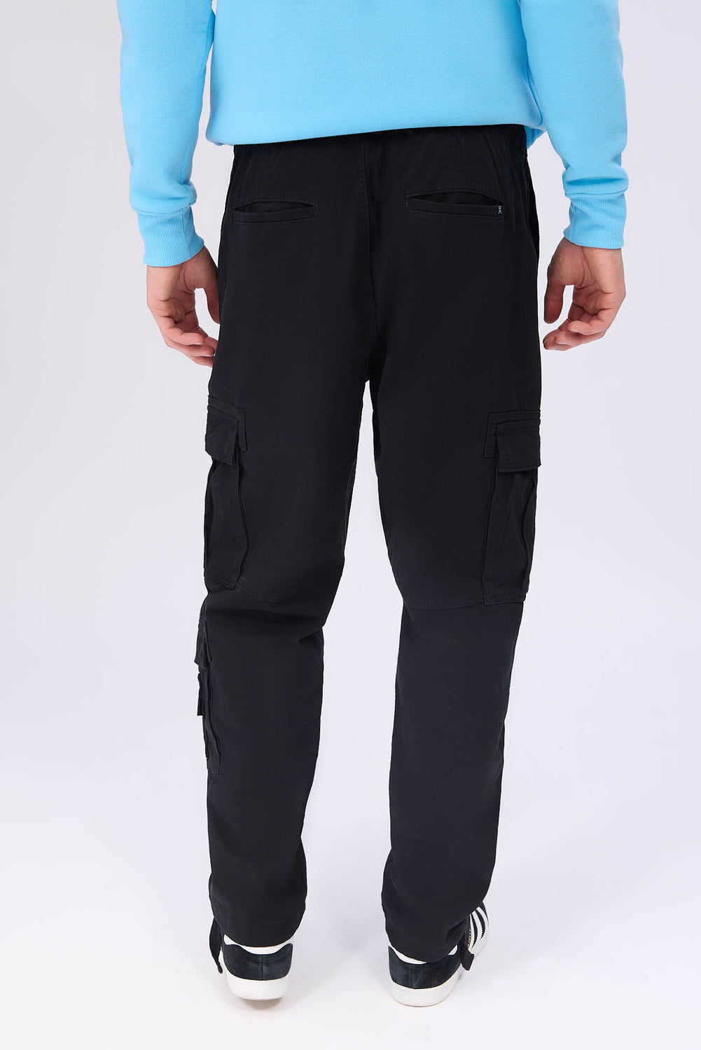 Arsenic Mens Porkchop Cargo Pant Arsenic Mens Porkchop Cargo Pant