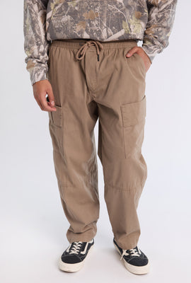 Arsenic Mens Loose Fit Cargo Pant