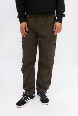 Arsrenic Mens Parachute Cargo Pant