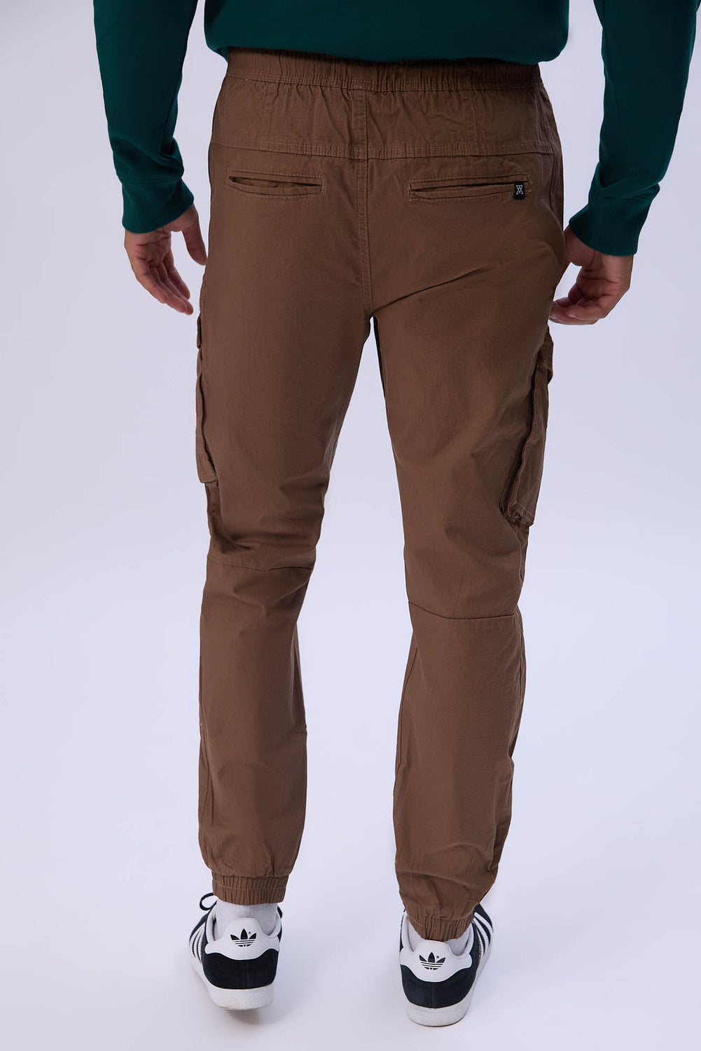 Arsenic Mens Riptstop Cargo Jogger Arsenic Mens Riptstop Cargo Jogger