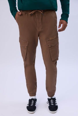 Arsenic Mens Riptstop Cargo Jogger