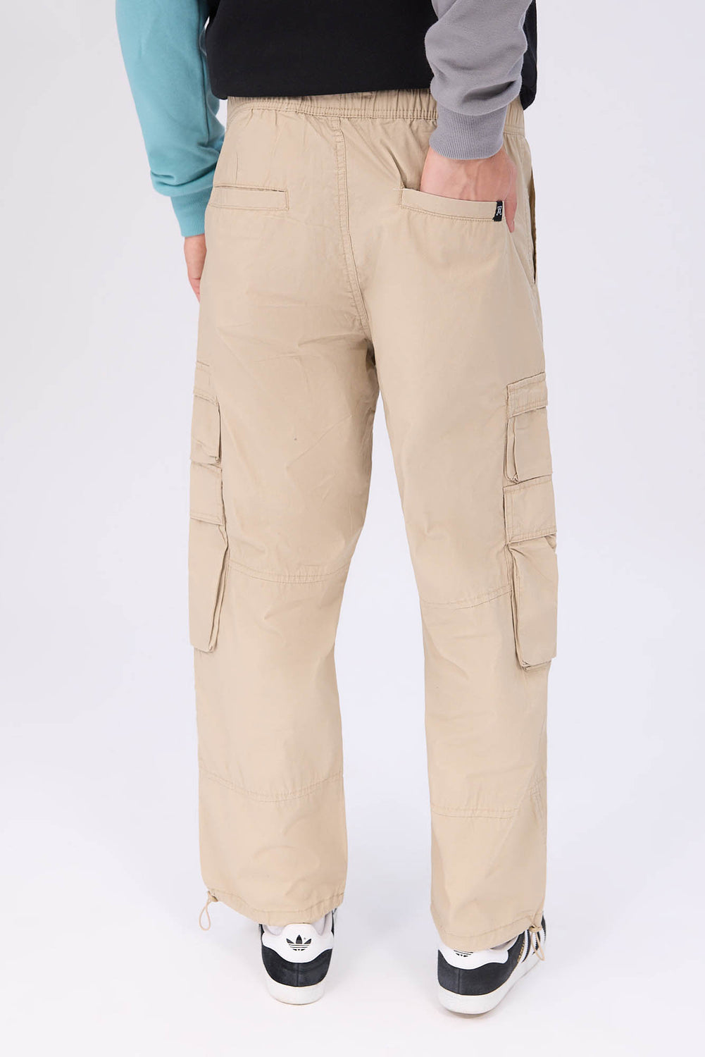 Arsenic Mens Porkchop Poplin Cargo Pant Arsenic Mens Porkchop Poplin Cargo Pant