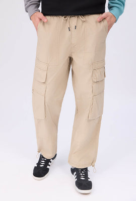 Arsenic Mens Porkchop Poplin Cargo Pant
