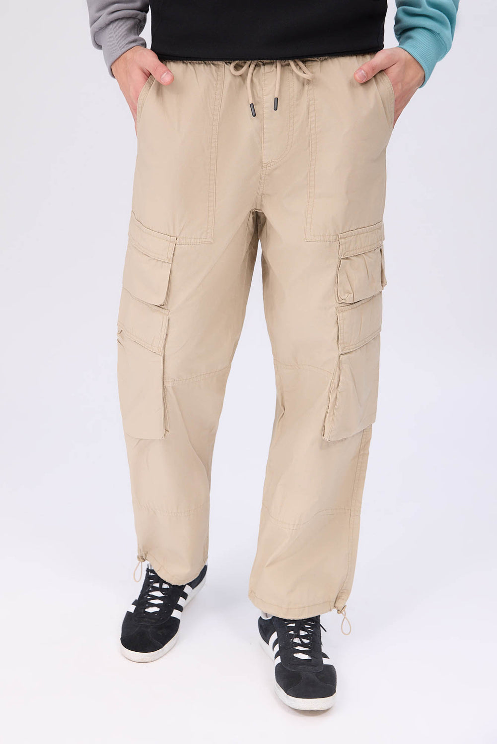 Arsenic Mens Porkchop Poplin Cargo Pant Arsenic Mens Porkchop Poplin Cargo Pant