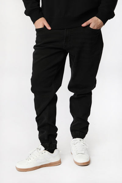 Jogger hot sale jean pants