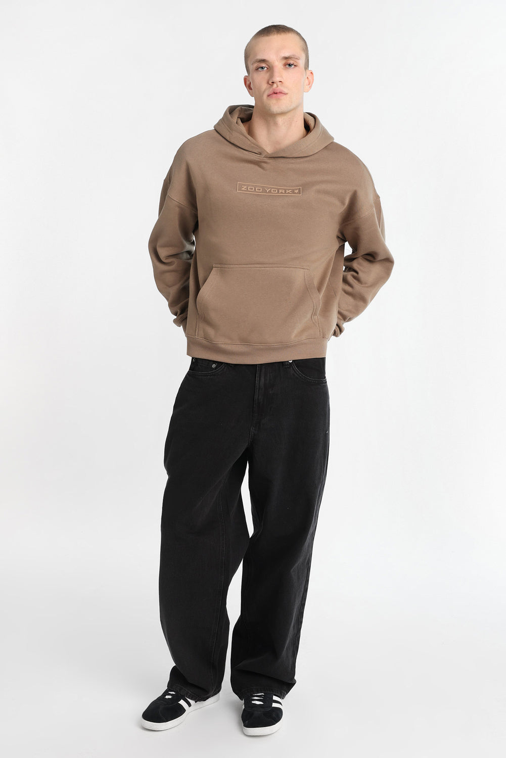 Baggy Black Jeans Baggy Black Jeans