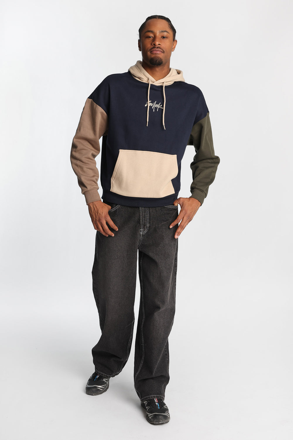 Baggy Black Jeans Baggy Black Jeans