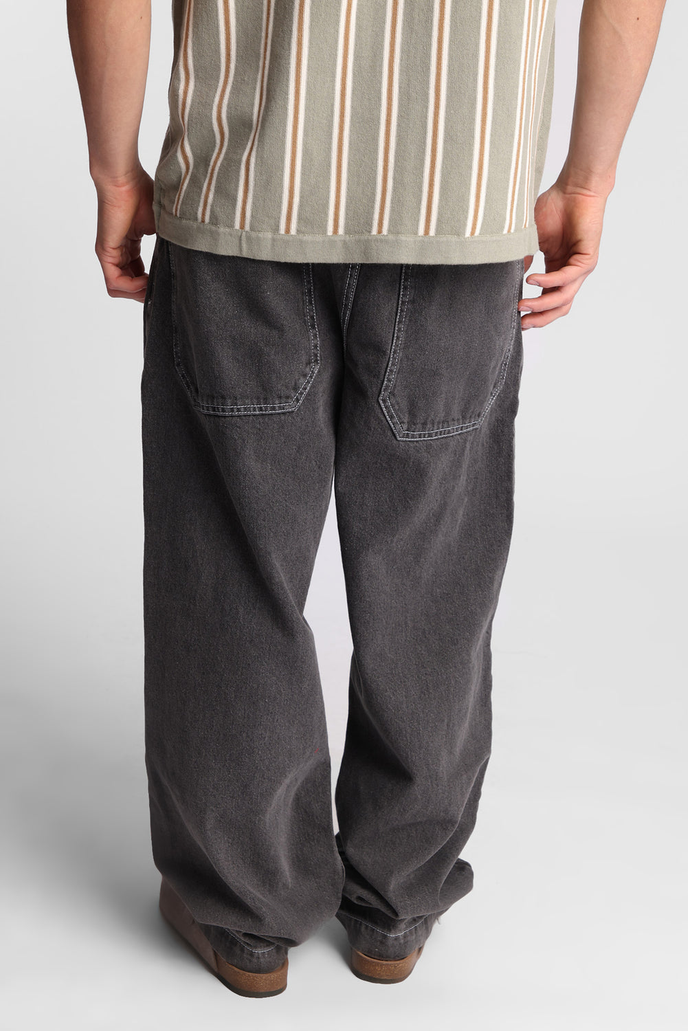 Black Skater Jeans Black Skater Jeans