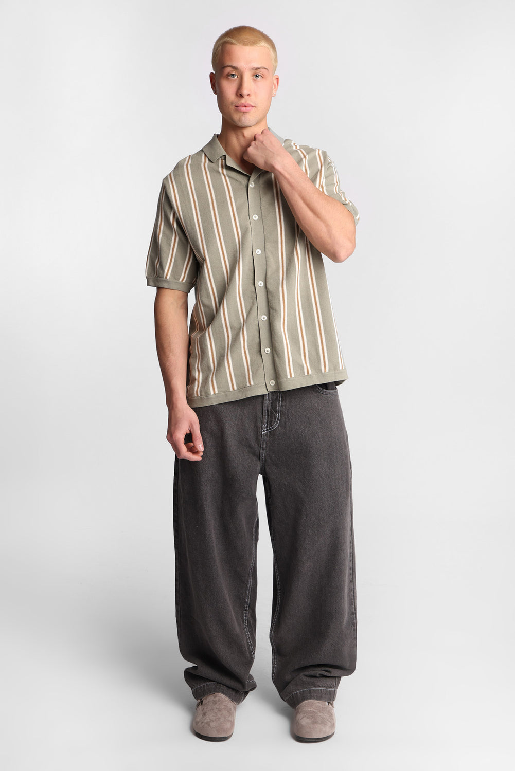 Black Skater Jeans Black Skater Jeans