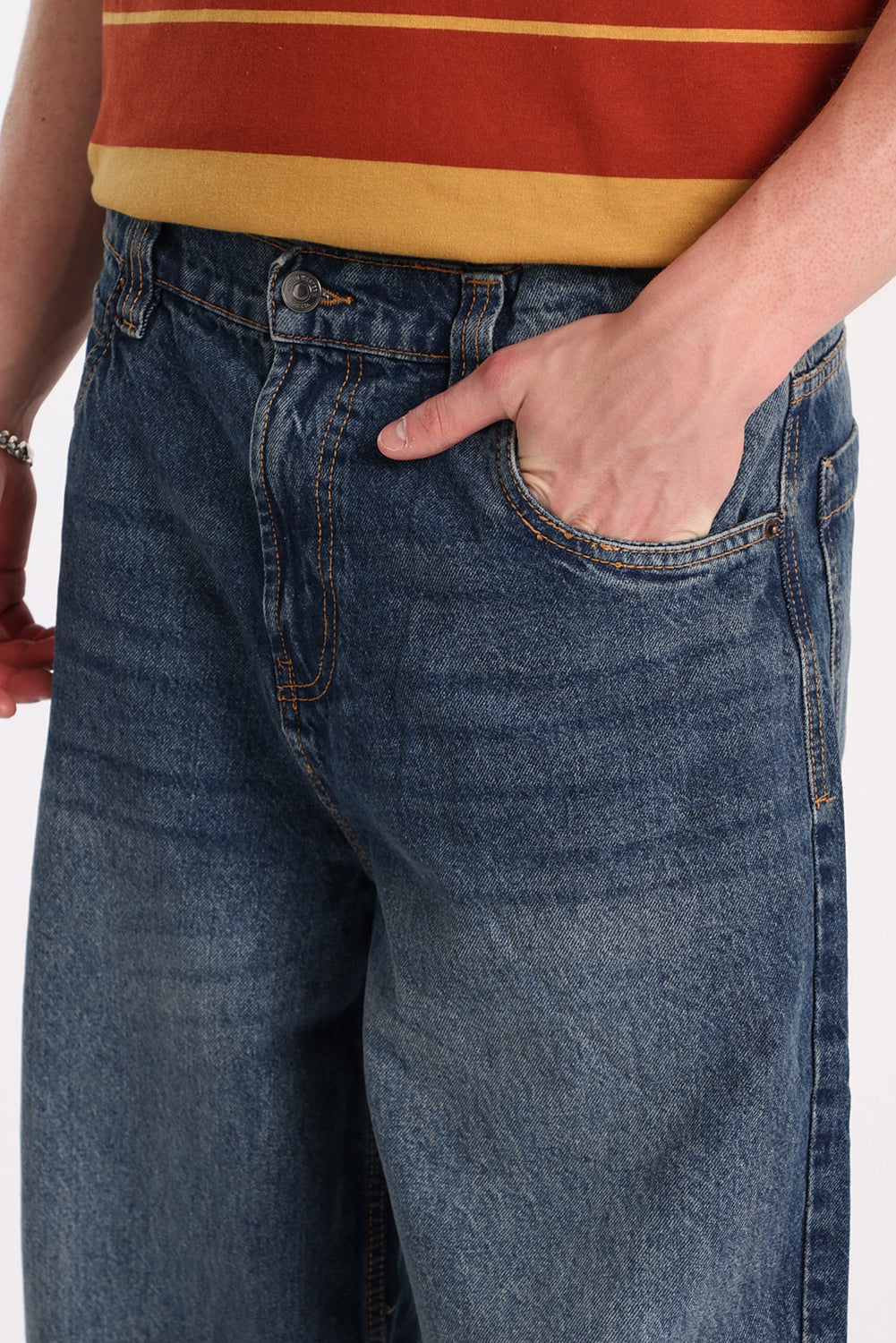 Baggy Skater Jeans Baggy Skater Jeans