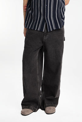 Jean ultra ample
