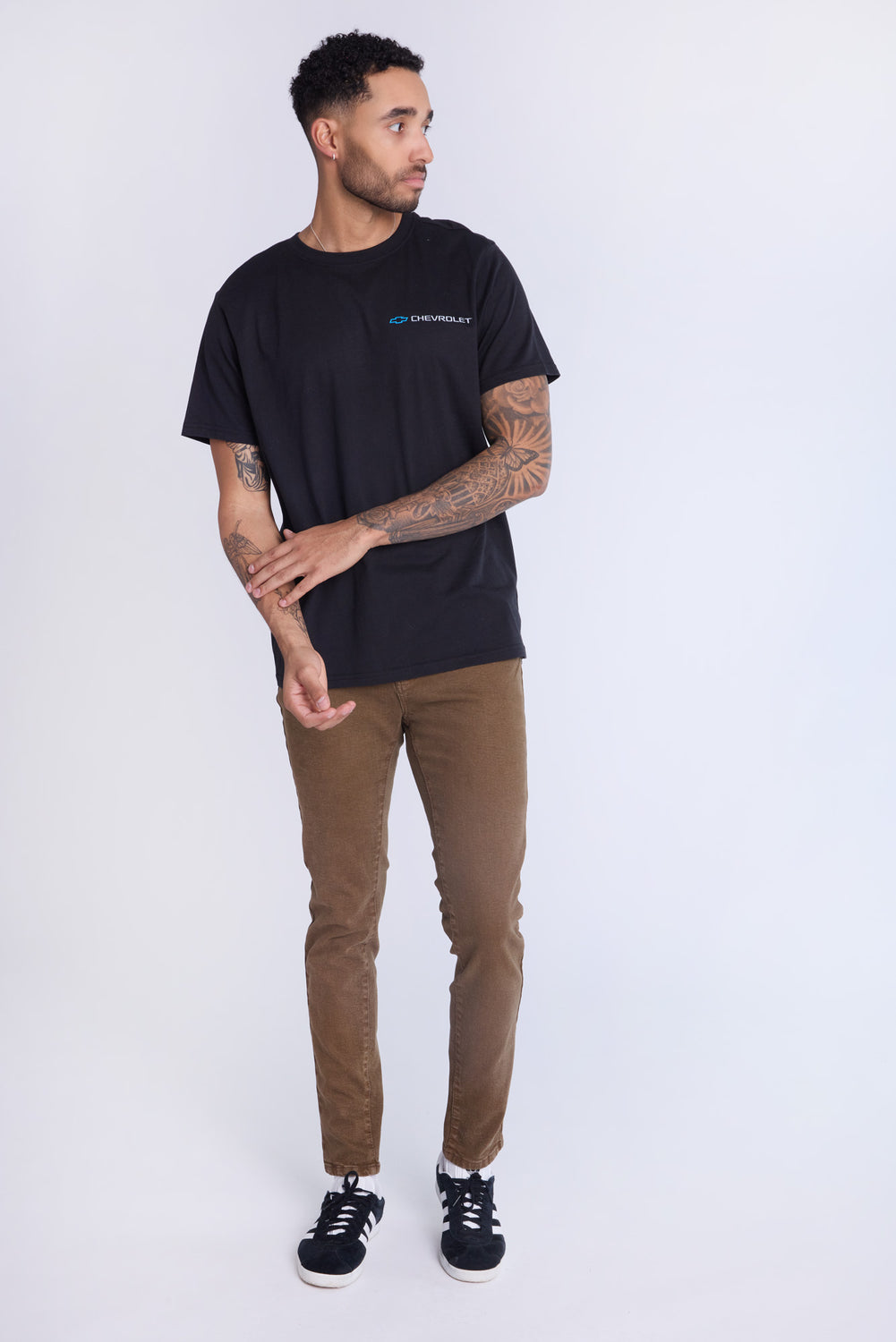 West49 Mens Coloured Skinny Jeans West49 Mens Coloured Skinny Jeans