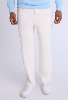 West49 Mens Coloured Carpenter Jeans