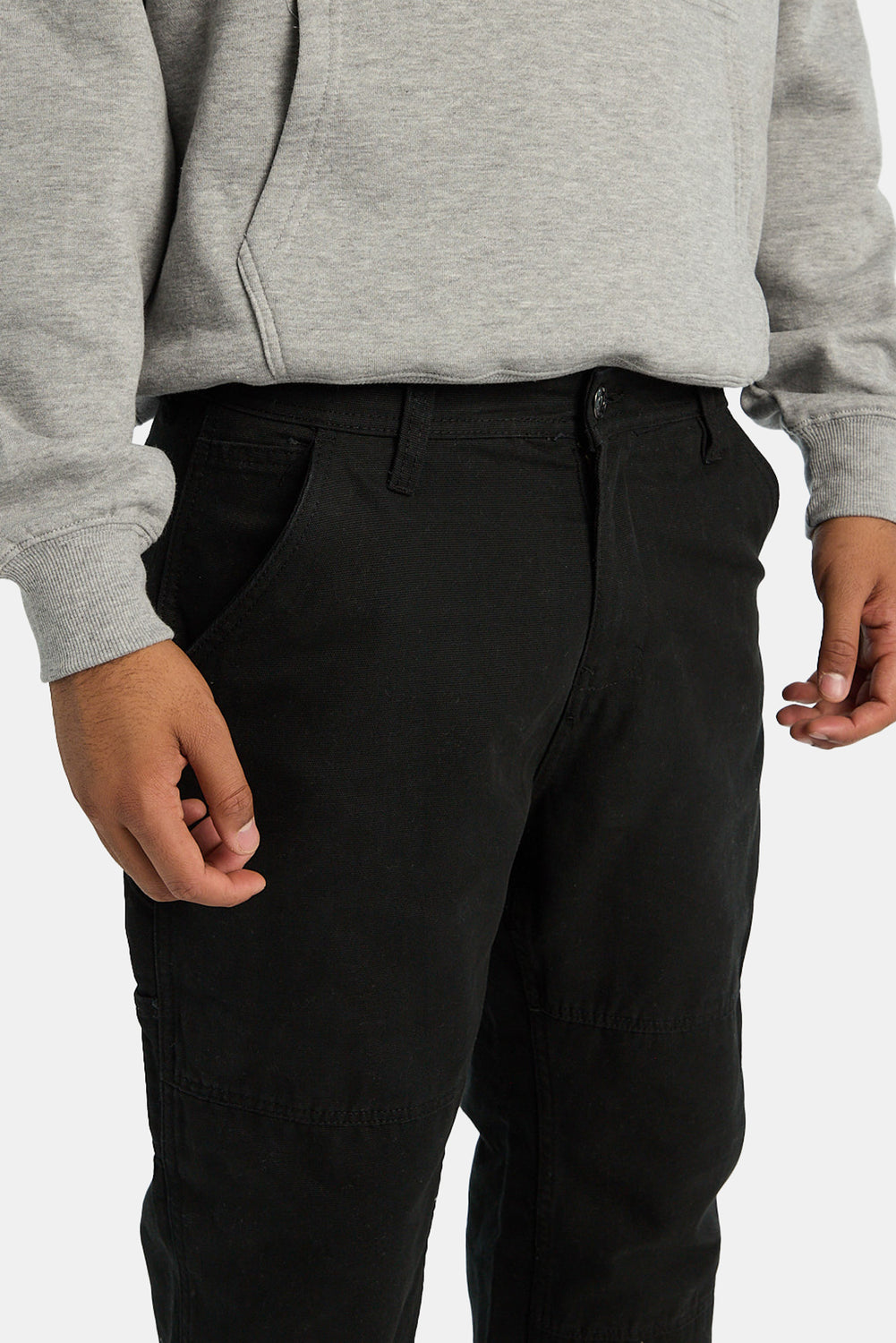 Black Carpenter Jeans Black Carpenter Jeans