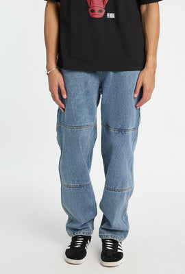 Mens Cut & Sew MSW Carpenter Jeans