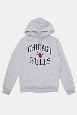 Mens Chicago Bulls Hoodie