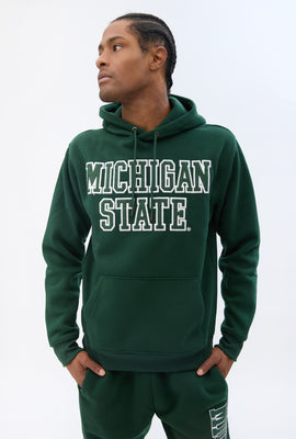 Mens Michigan State Hoodie