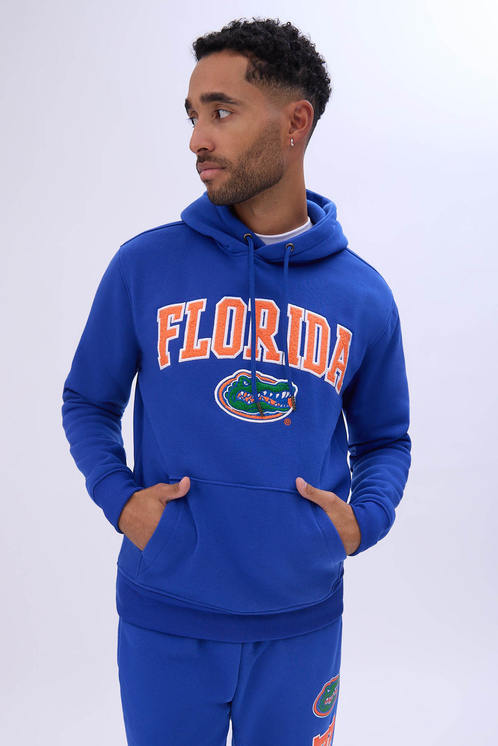 Mens Florida Gators Hoodie West49