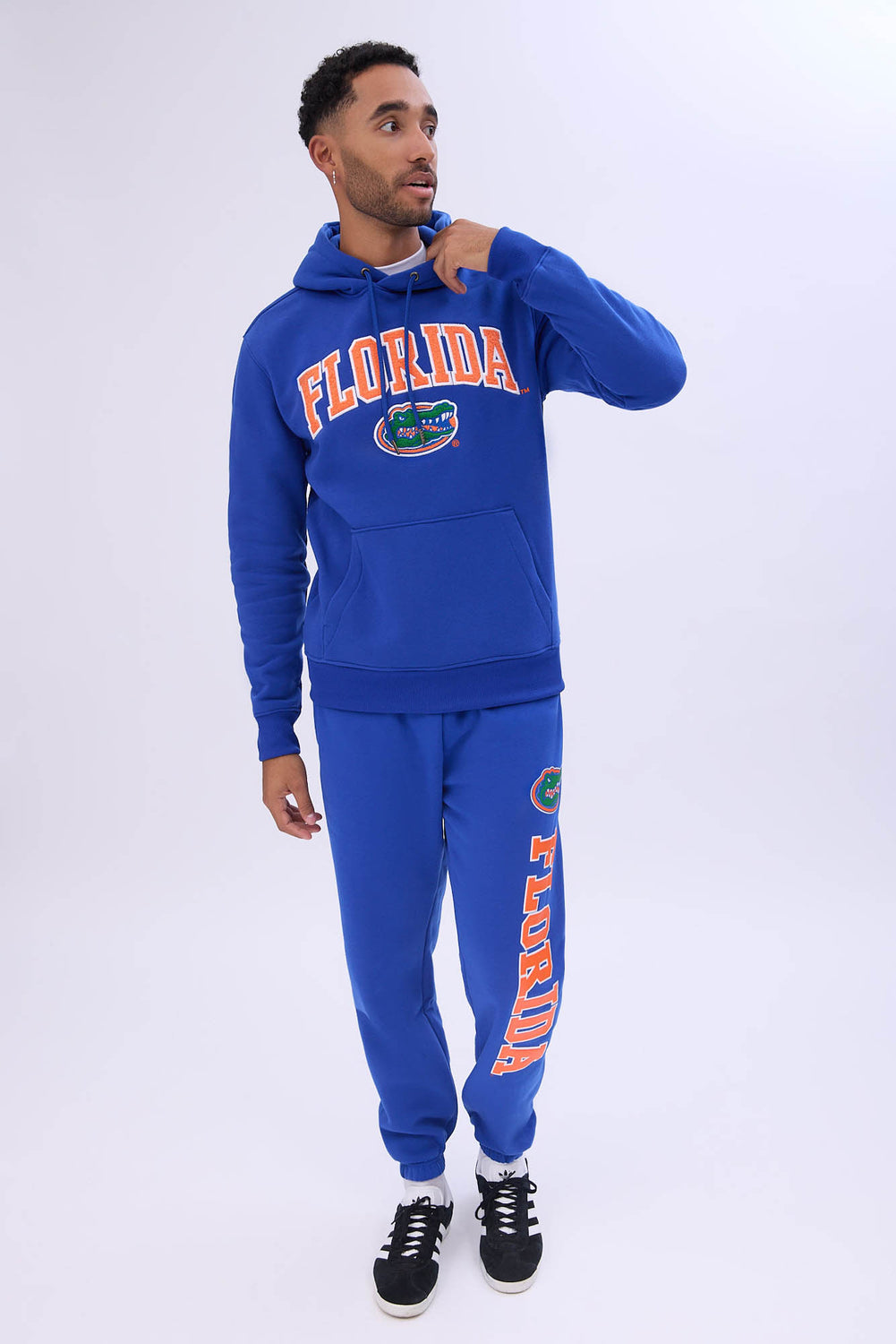 Florida gators men's hoodie on sale