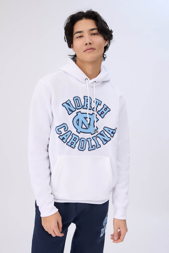 Mens North Carolina Hoodie – West49