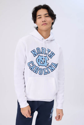 Mens North Carolina Hoodie