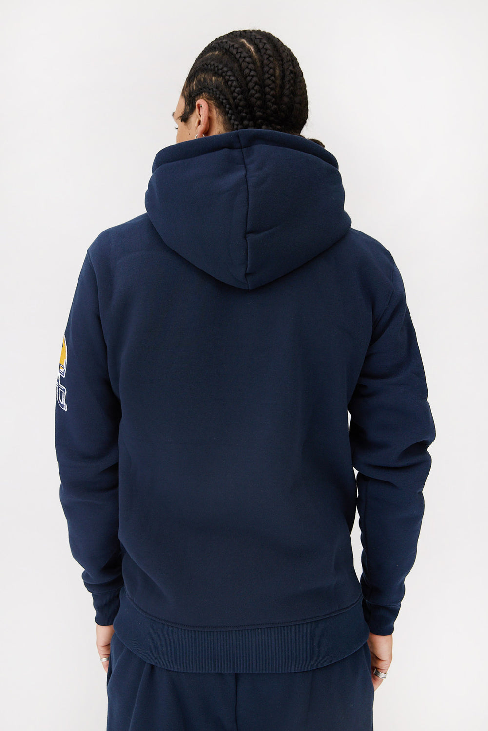 Mens University Of Michigan Hoodie Mens University Of Michigan Hoodie