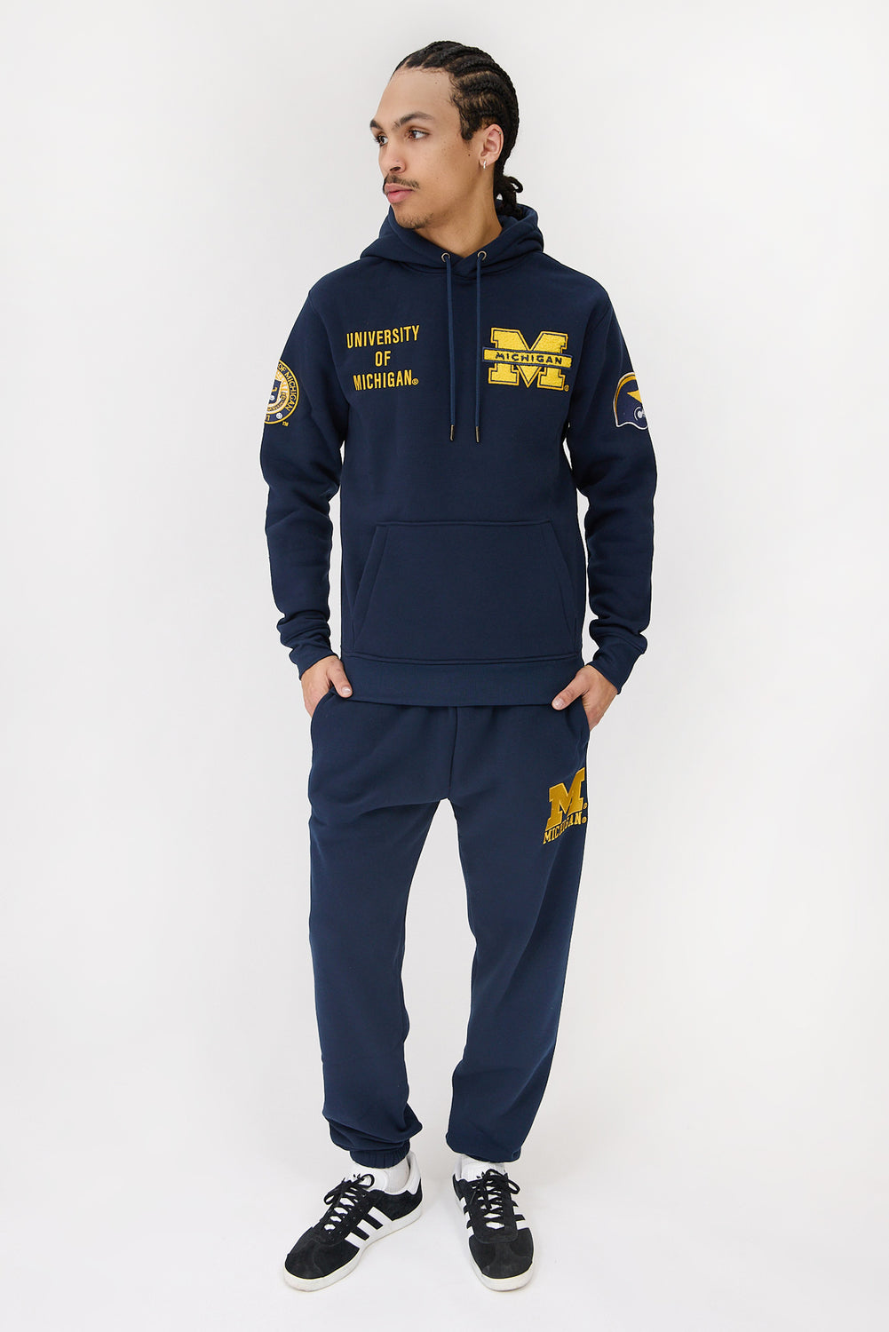 Mens University Of Michigan Hoodie Mens University Of Michigan Hoodie