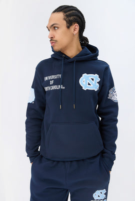 Mens University Of North Carolina Hoodie