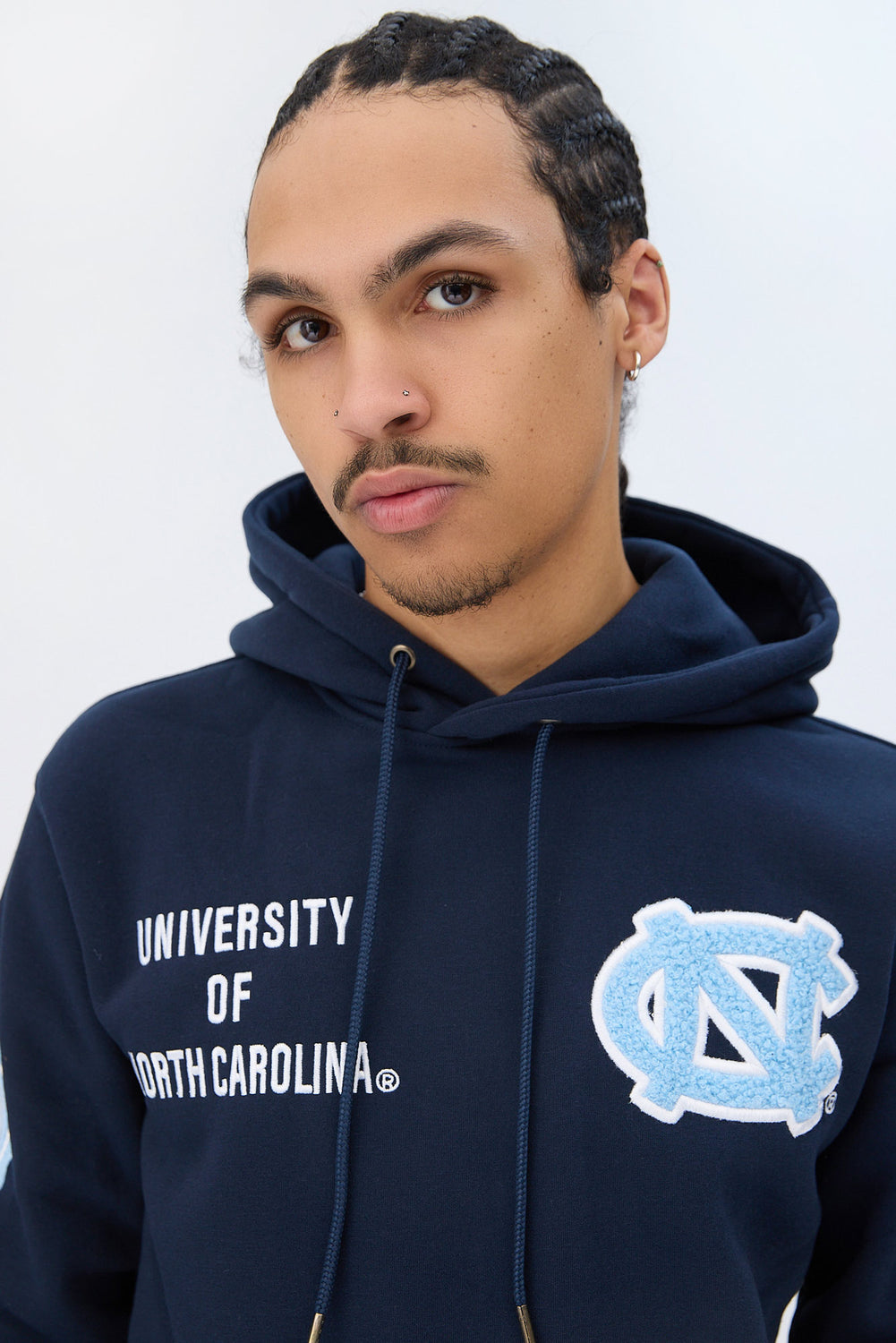 Mens University Of North Carolina Hoodie Mens University Of North Carolina Hoodie