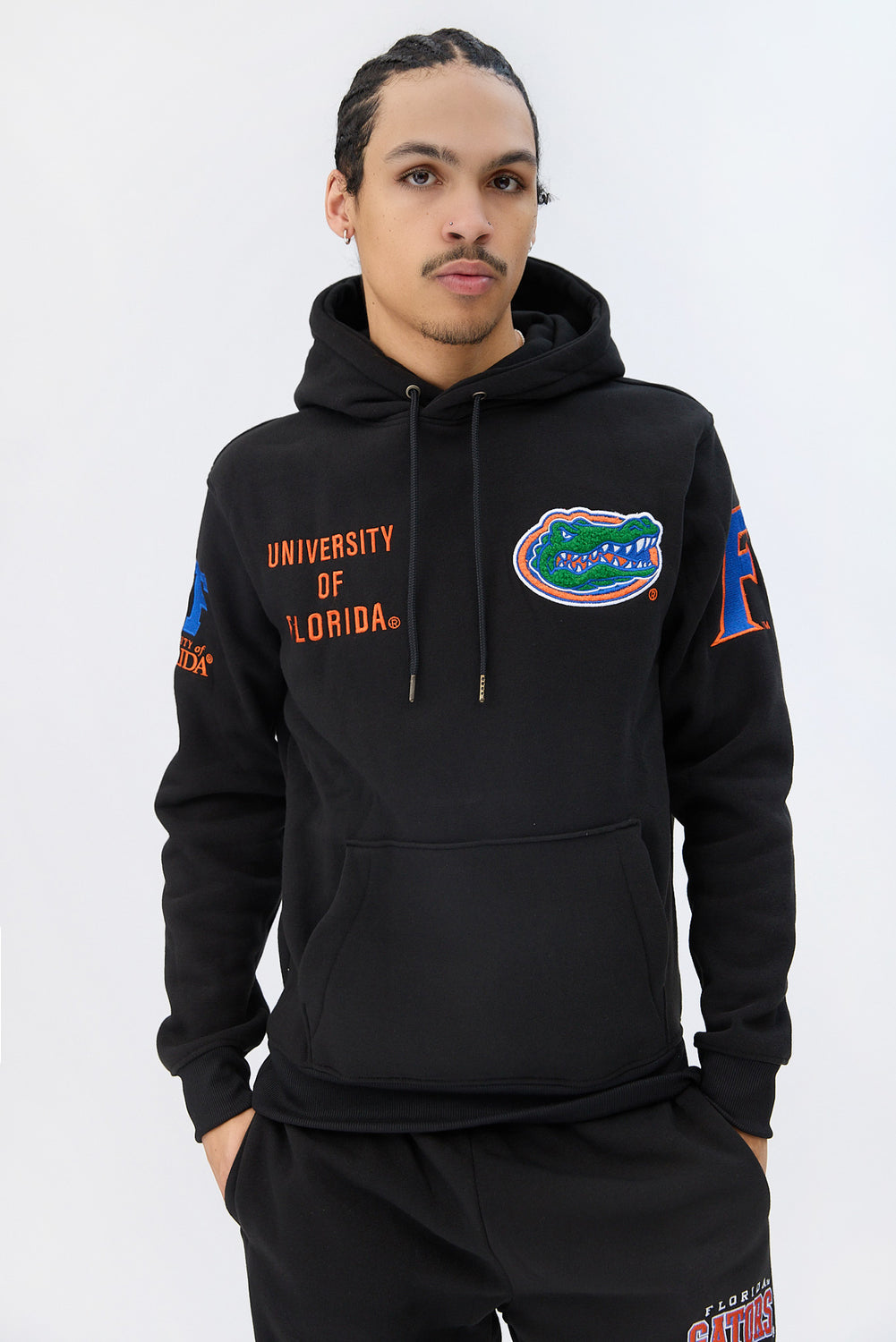 Mens University Of Florida Hoodie Mens University Of Florida Hoodie