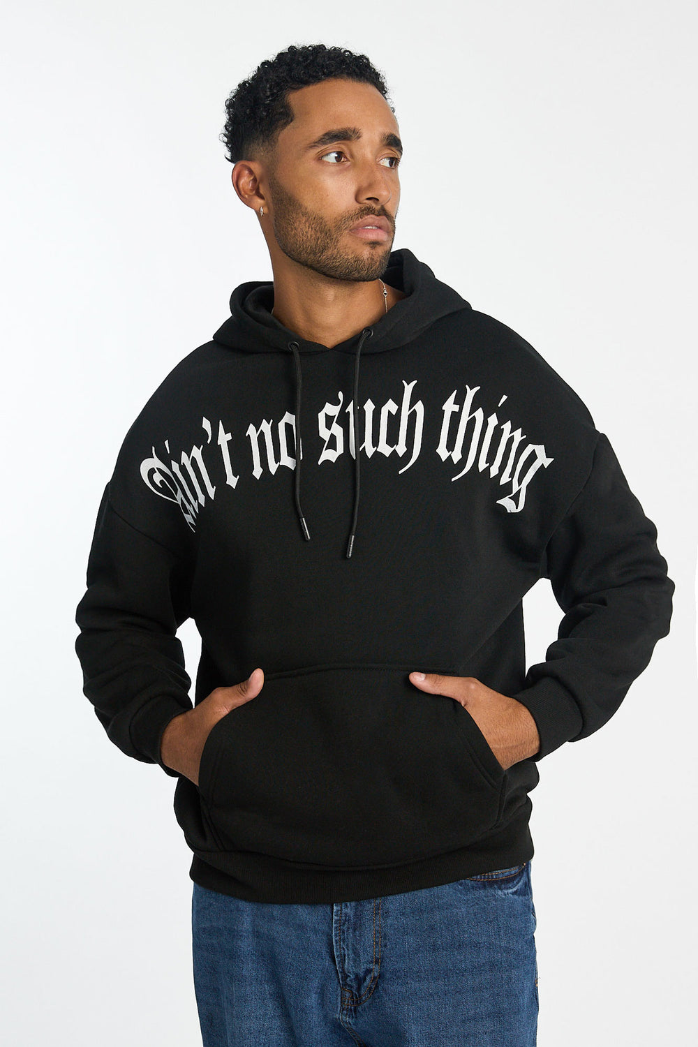Mens Crooks & Castles Skull Hoodie Mens Crooks & Castles Skull Hoodie