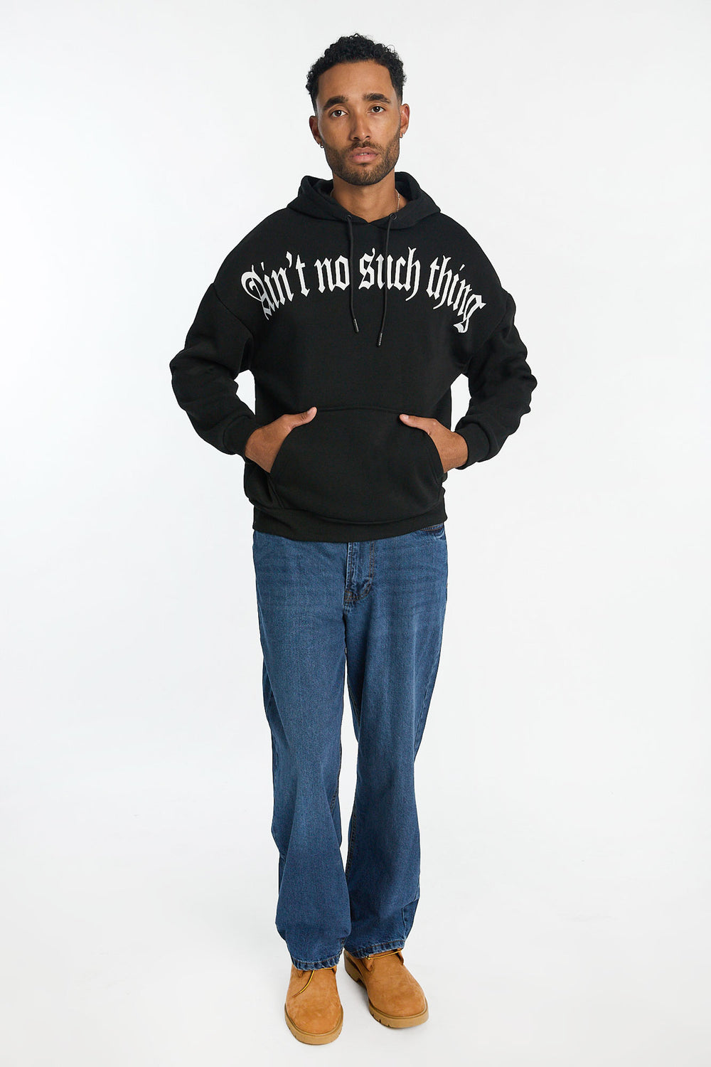 Mens Crooks & Castles Skull Hoodie Mens Crooks & Castles Skull Hoodie