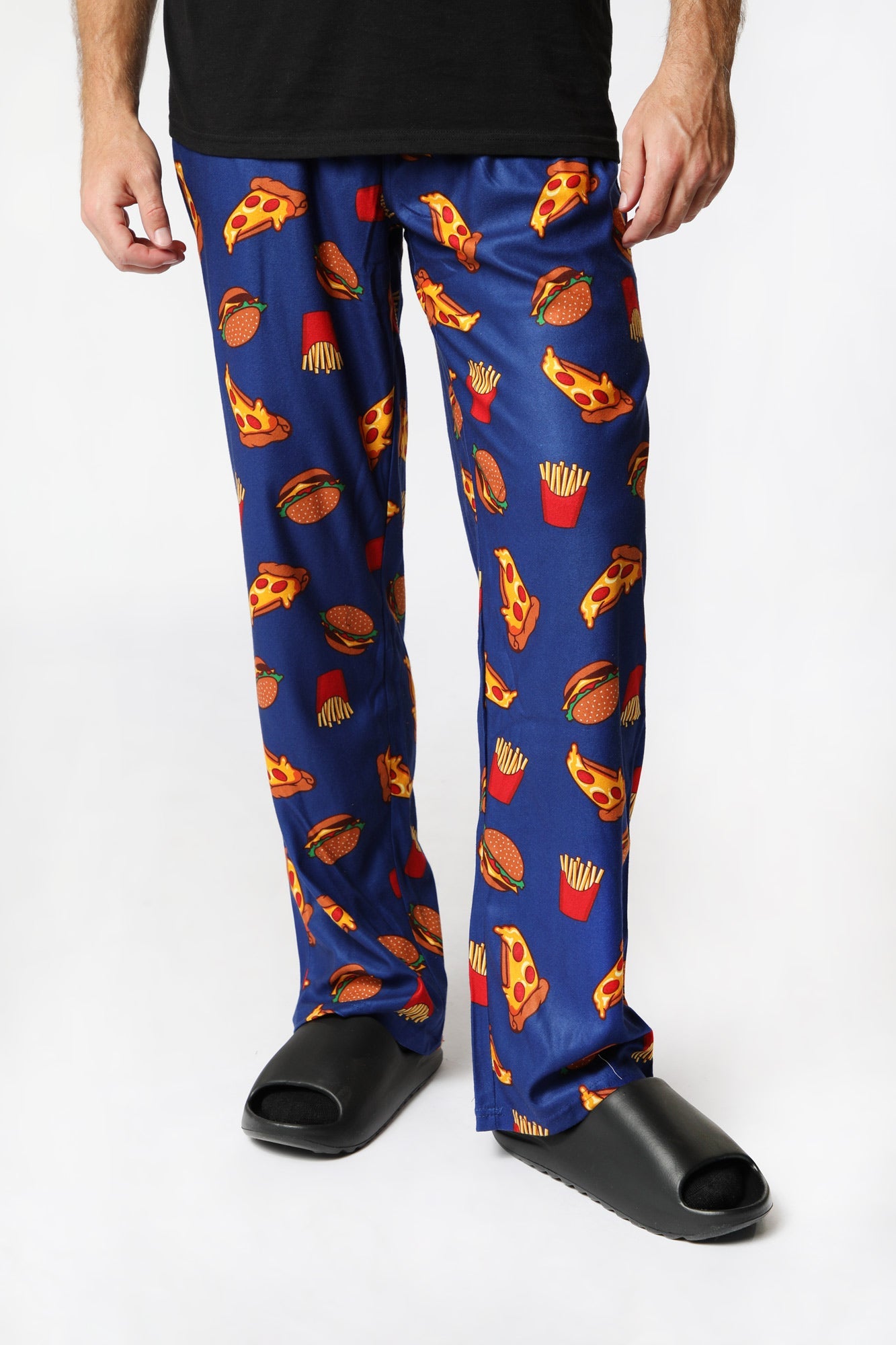 Snake Skin Pajama Pants Mens Lounge Pants Casual Men Pajama Bottoms with  Drawstring & Pockets Size S at  Men's Clothing store