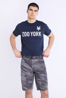 Mens Zoo York Sidewalk Surf Shorts