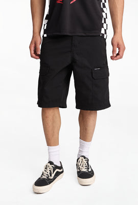 Zoo York Ripstop Cargo Shorts 12