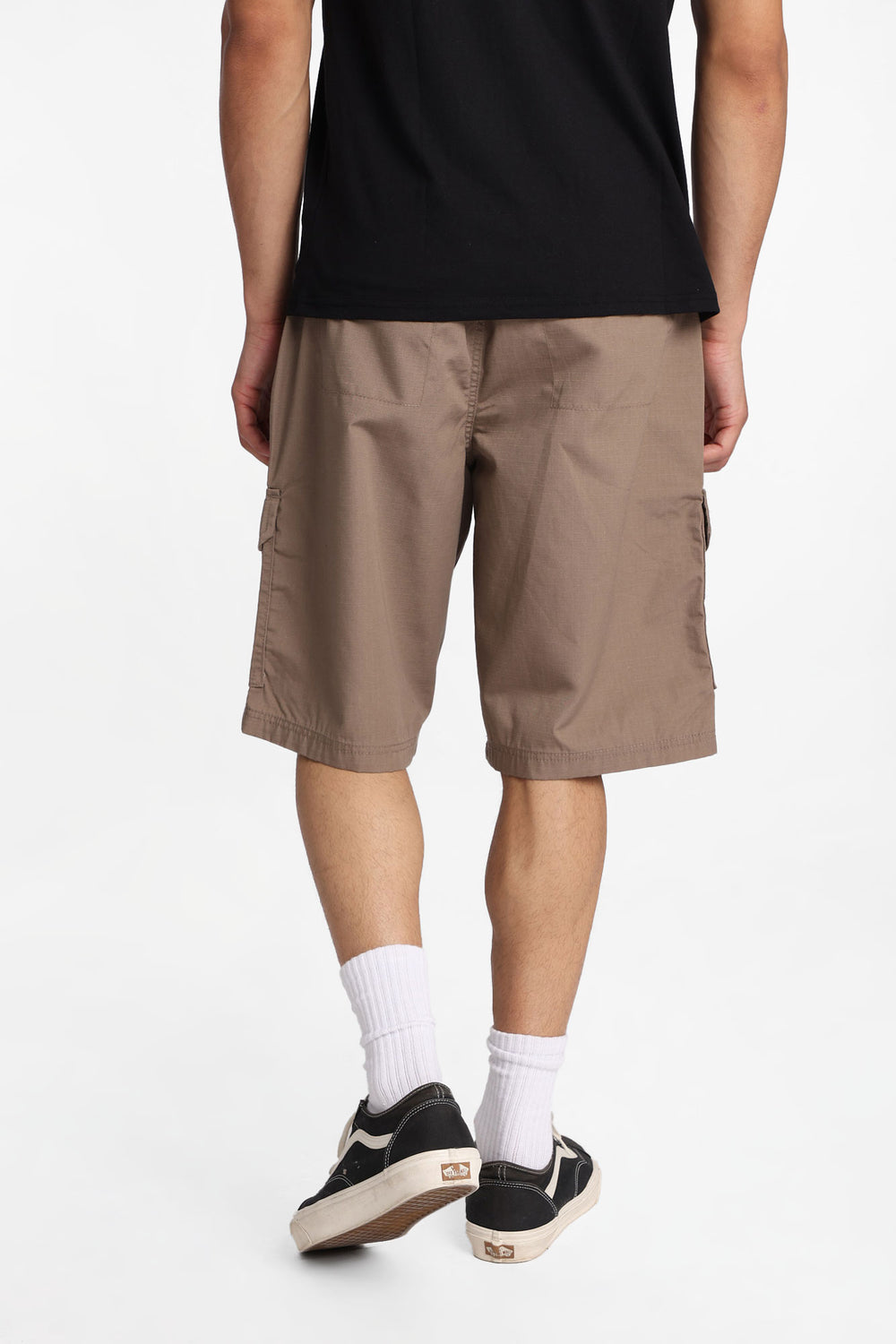 Zoo York Ripstop Cargo Shorts 12