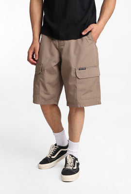 Zoo York Ripstop Cargo Shorts 12