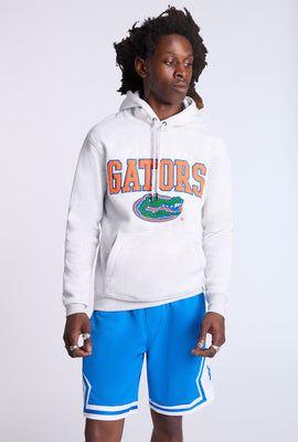 Zoo York Mens Mesh Basketball Shorts
