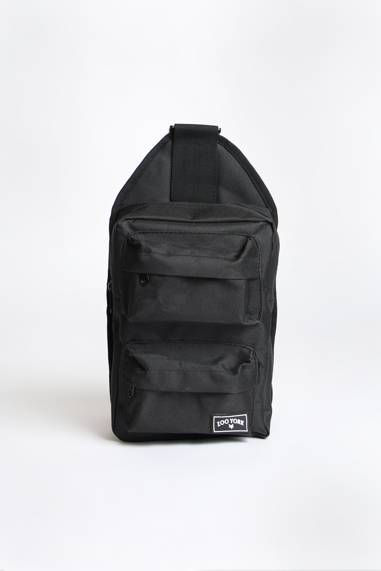 Zoo York Solid Shoulder Bag - / O/S
