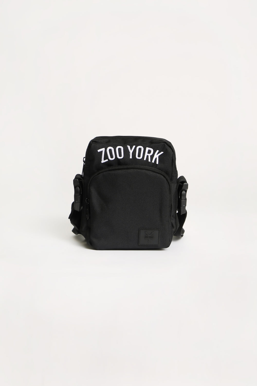 Zoo York Crossbody Logo Shoulder Bag Zoo York Crossbody Logo Shoulder Bag