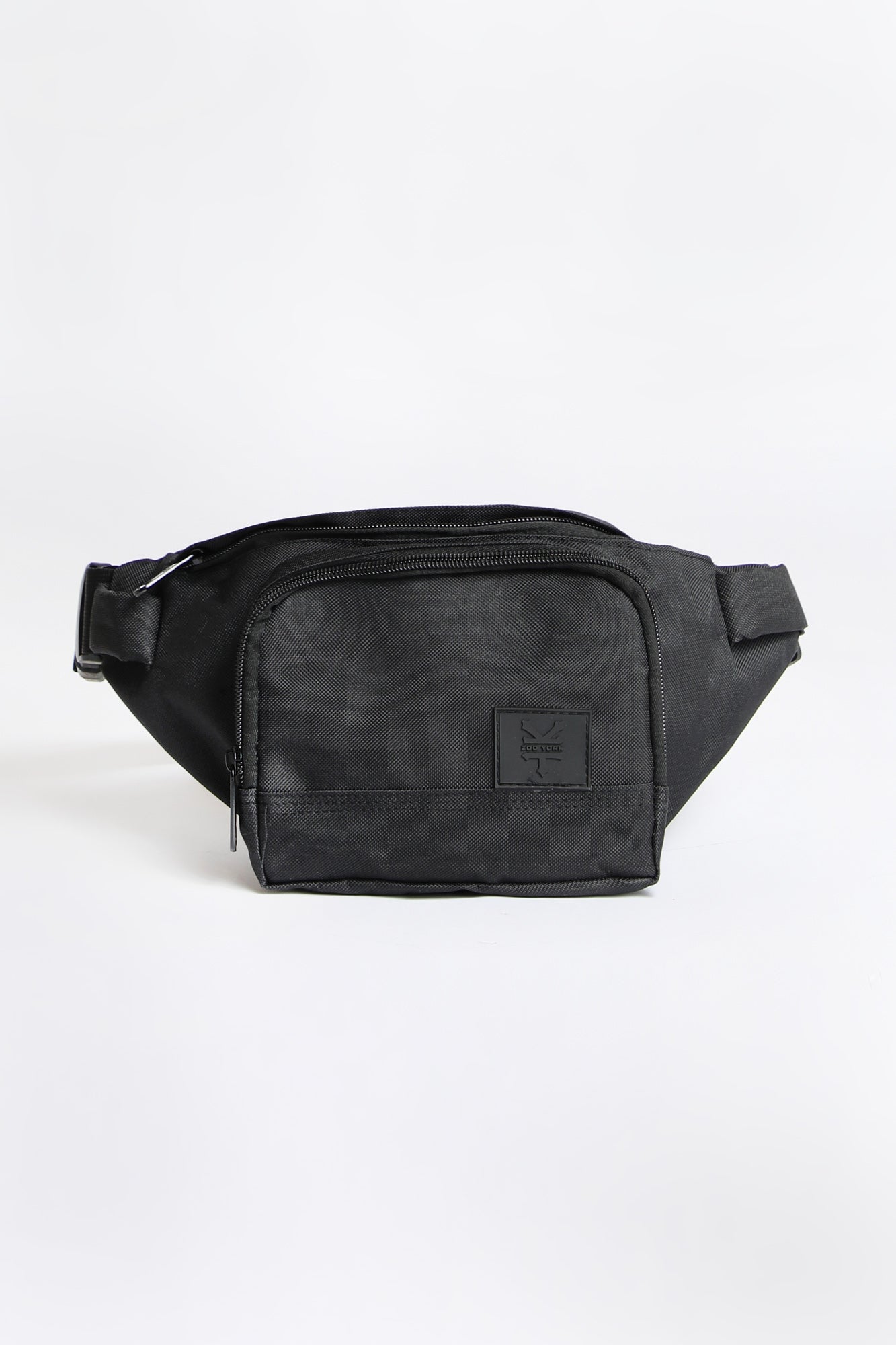 Zoo York Solid Fanny Pack - / O/S