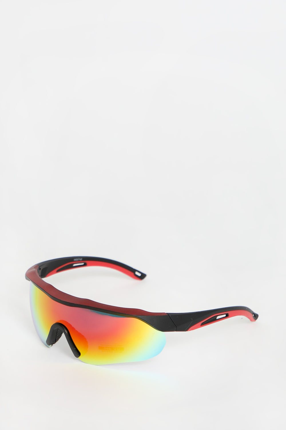 West49 Mirror Sport Sunglasses