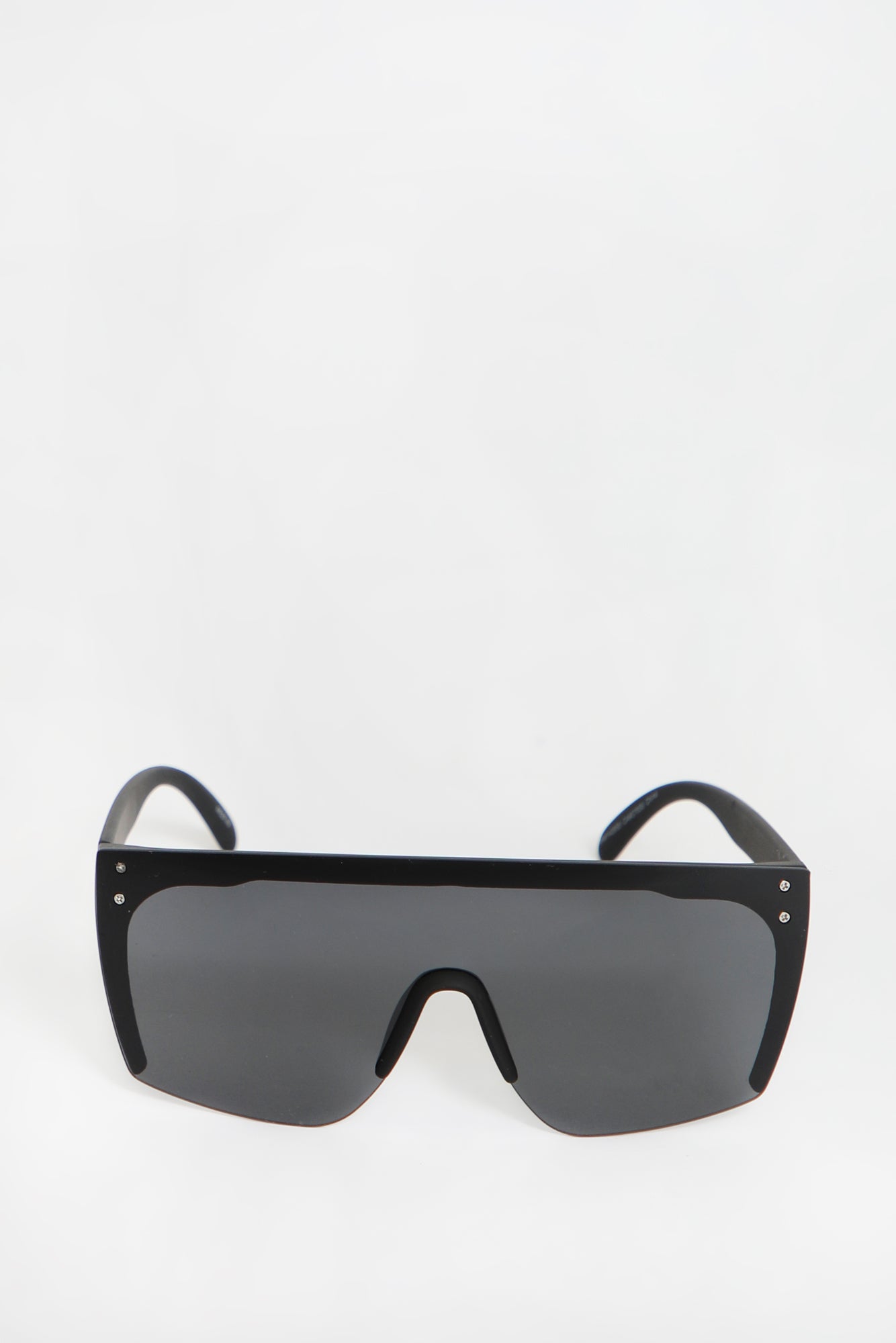 West49 Square Shield Sunglasses - / O/S