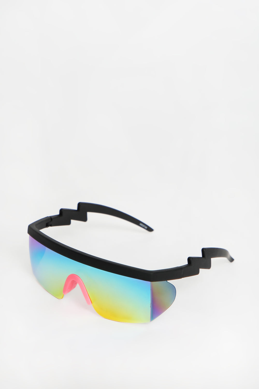 West49 Mirror Shield Sunglasses West49 Mirror Shield Sunglasses
