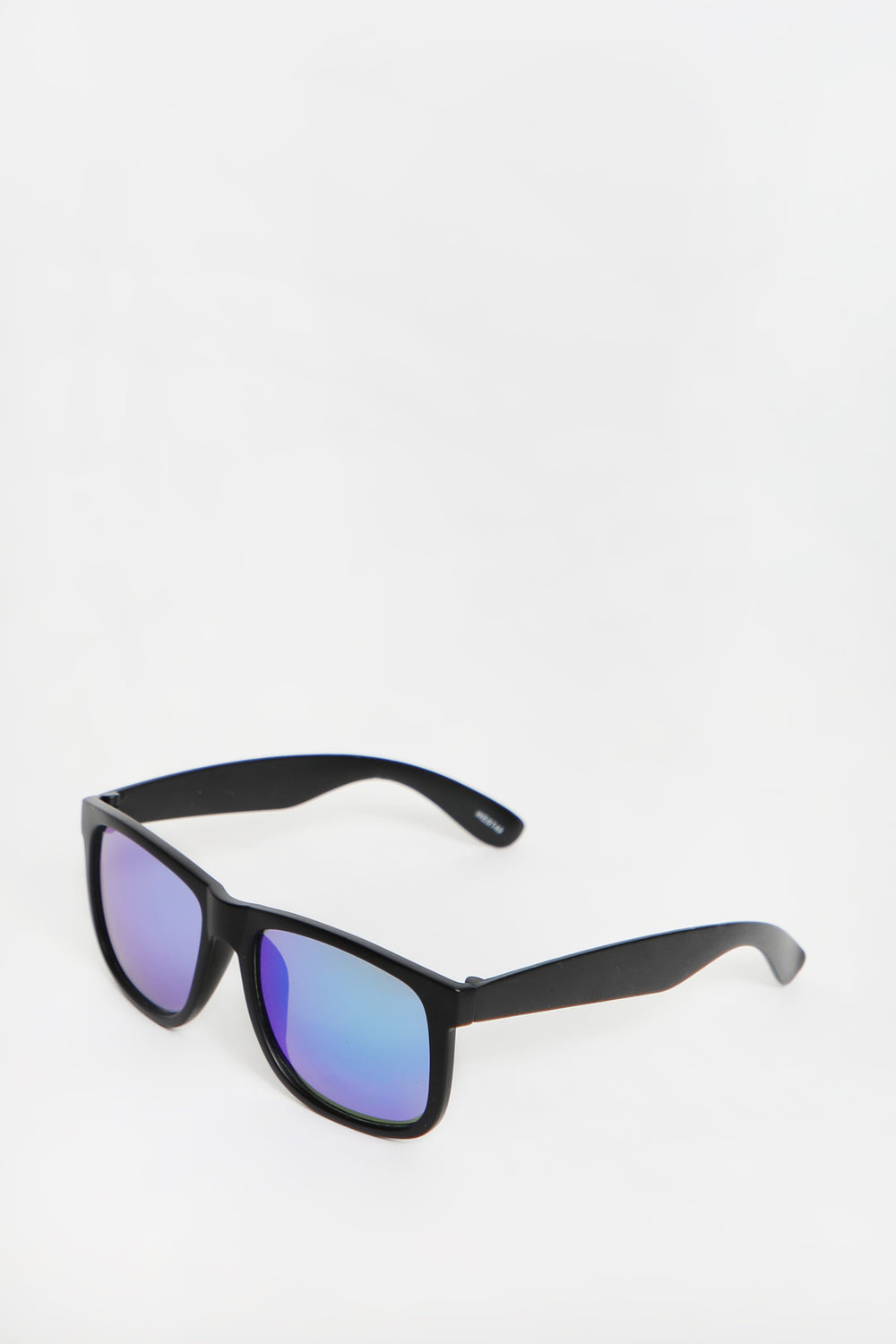 West49 Matte Black Sunglasses West49 Matte Black Sunglasses